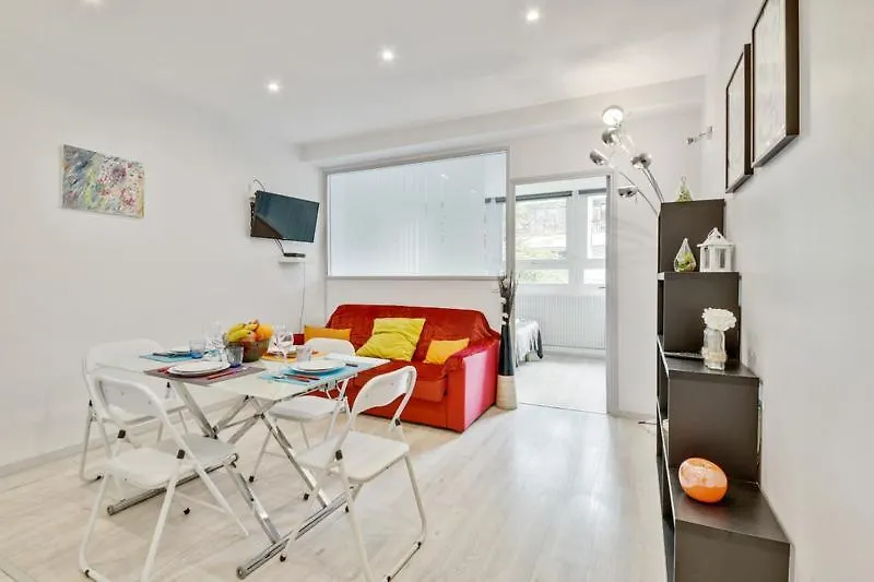 Apartment 231 Suite Home Tokyo Concept Paris France