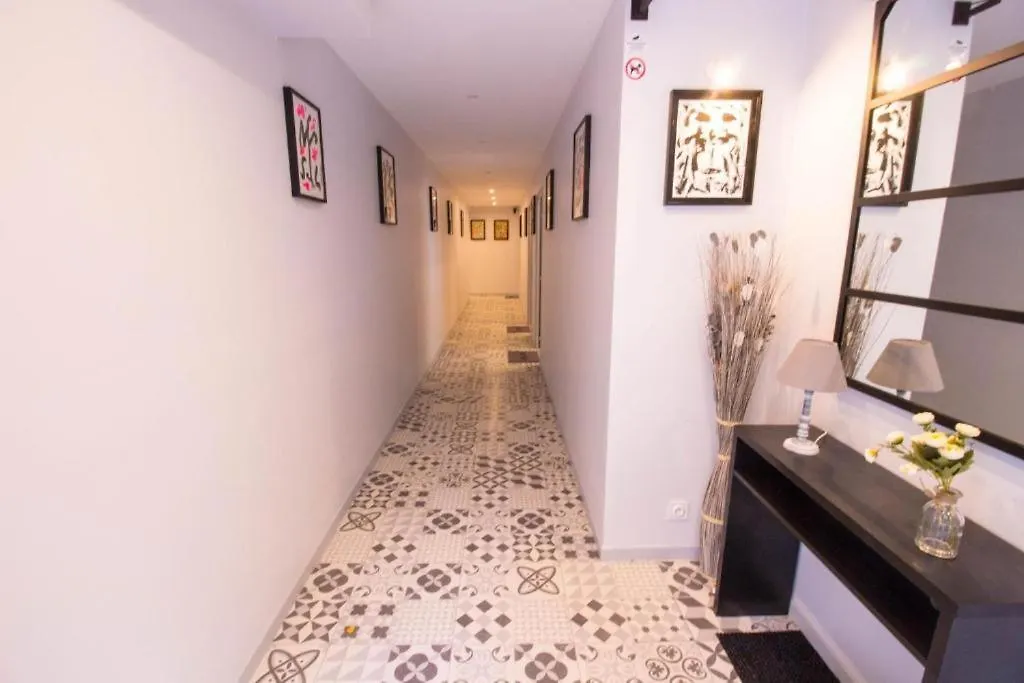 231 Suite Home Tokyo Concept Paris