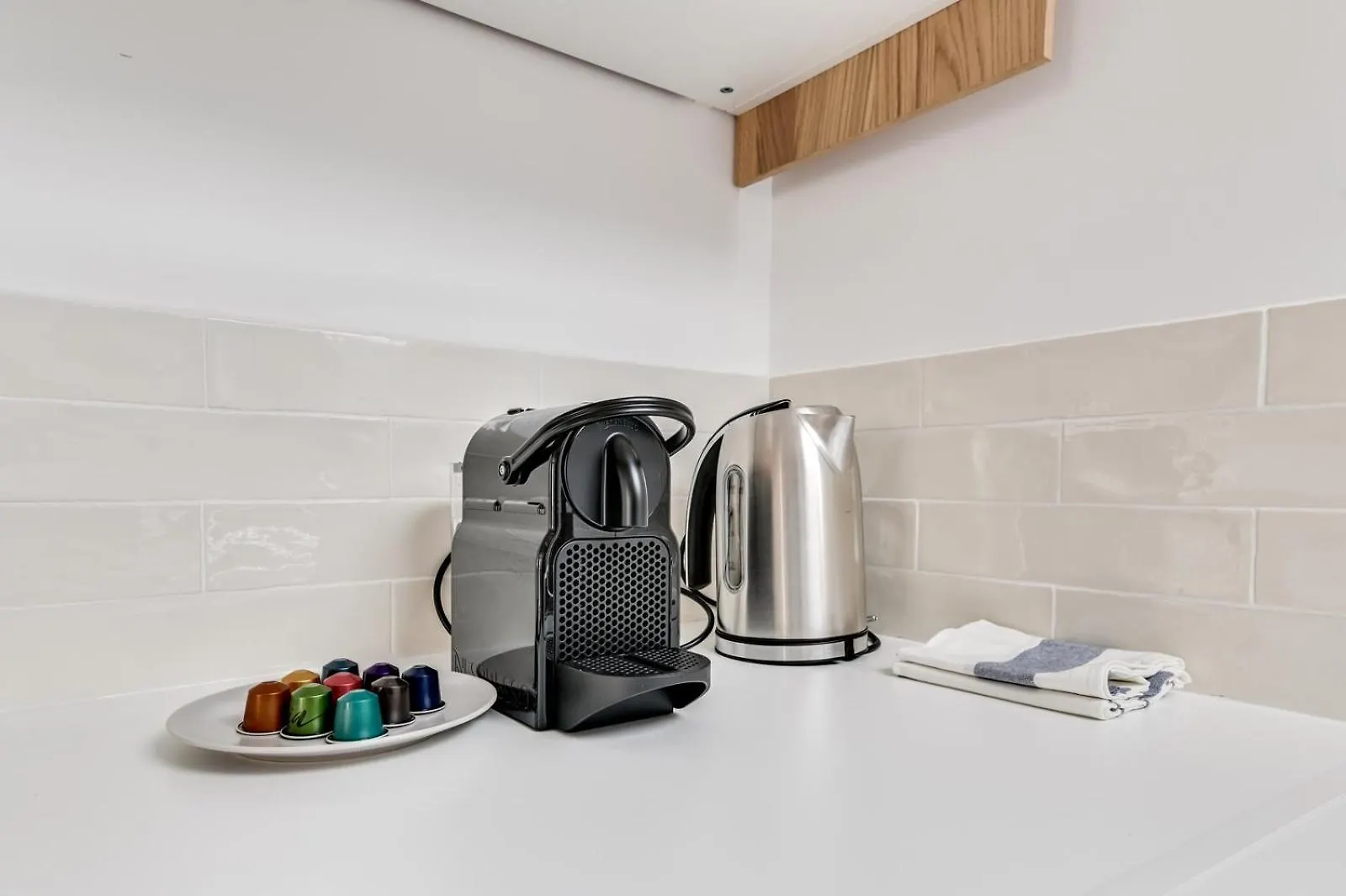 Apartment 231 Suite Home Tokyo Concept Paris