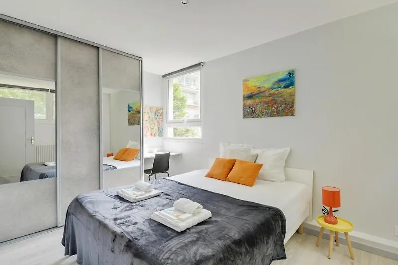 231 Suite Home Tokyo Concept Paris 0*,  France